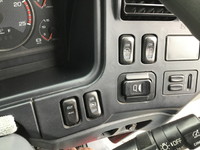 三菱ふそうスーパーグレート深ダンプ（土砂禁ダンプ）大型（10t）[写真35]