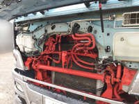 三菱ふそうスーパーグレート深ダンプ（土砂禁ダンプ）大型（10t）[写真06]