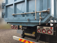 三菱ふそうスーパーグレート深ダンプ（土砂禁ダンプ）大型（10t）[写真09]