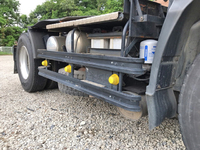 いすゞギガトレーラーヘッド（トラクターヘッド）大型（10t）[写真15]