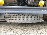 いすゞギガトレーラーヘッド（トラクターヘッド）大型（10t）[写真16]