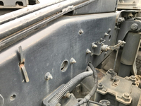 いすゞギガトレーラーヘッド（トラクターヘッド）大型（10t）[写真18]