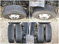 いすゞギガトレーラーヘッド（トラクターヘッド）大型（10t）[写真20]