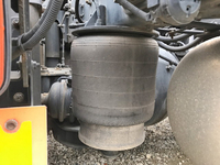 いすゞギガトレーラーヘッド（トラクターヘッド）大型（10t）[写真21]