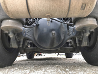 いすゞギガトレーラーヘッド（トラクターヘッド）大型（10t）[写真23]