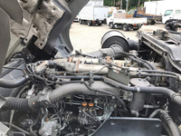 いすゞギガトレーラーヘッド（トラクターヘッド）大型（10t）[写真25]