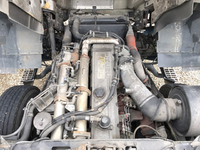 いすゞギガトレーラーヘッド（トラクターヘッド）大型（10t）[写真26]