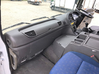 いすゞギガトレーラーヘッド（トラクターヘッド）大型（10t）[写真33]