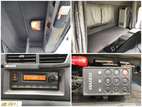 いすゞギガトレーラーヘッド（トラクターヘッド）大型（10t）[写真36]