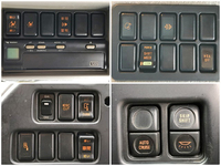 いすゞギガトレーラーヘッド（トラクターヘッド）大型（10t）[写真37]