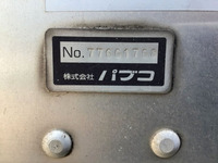 三菱ふそうキャンターアルミバン小型（2t・3t）[写真10]