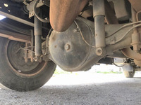 三菱ふそうキャンターアルミバン小型（2t・3t）[写真14]