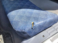 三菱ふそうキャンターアルミバン小型（2t・3t）[写真18]