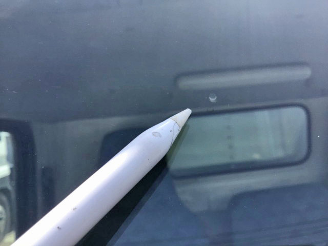 三菱ふそうキャンターアルミバン小型（2t・3t）[写真20]