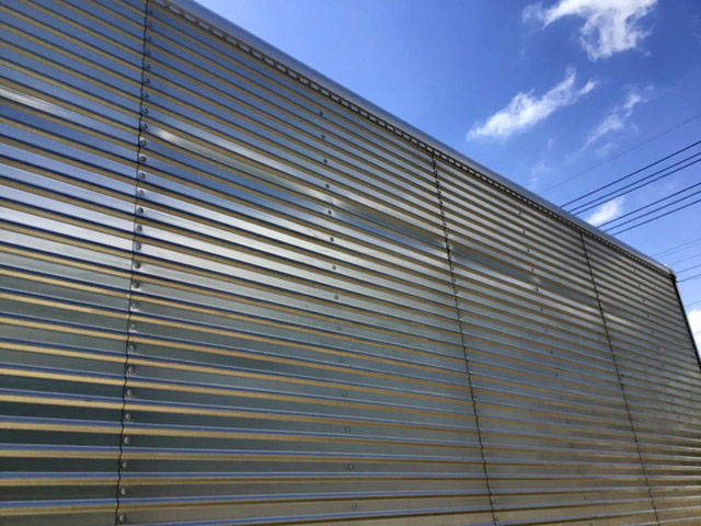 三菱ふそうキャンターアルミバン小型（2t・3t）[写真08]