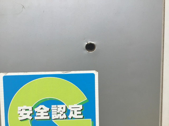 三菱ふそうキャンターアルミバン小型（2t・3t）[写真09]