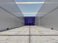 三菱ふそうスーパーグレート深ダンプ（土砂禁ダンプ）大型（10t）[写真11]