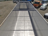 三菱ふそうスーパーグレート深ダンプ（土砂禁ダンプ）大型（10t）[写真12]