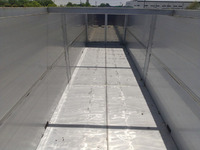 三菱ふそうスーパーグレート深ダンプ（土砂禁ダンプ）大型（10t）[写真13]