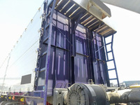 三菱ふそうスーパーグレート深ダンプ（土砂禁ダンプ）大型（10t）[写真14]