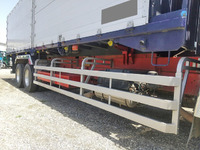 三菱ふそうスーパーグレート深ダンプ（土砂禁ダンプ）大型（10t）[写真16]