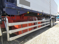 三菱ふそうスーパーグレート深ダンプ（土砂禁ダンプ）大型（10t）[写真17]