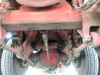 三菱ふそうスーパーグレート深ダンプ（土砂禁ダンプ）大型（10t）[写真25]