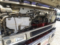 三菱ふそうスーパーグレート深ダンプ（土砂禁ダンプ）大型（10t）[写真26]