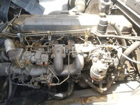 三菱ふそうスーパーグレート深ダンプ（土砂禁ダンプ）大型（10t）[写真27]