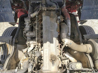 三菱ふそうスーパーグレート深ダンプ（土砂禁ダンプ）大型（10t）[写真30]