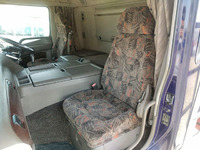 三菱ふそうスーパーグレート深ダンプ（土砂禁ダンプ）大型（10t）[写真33]