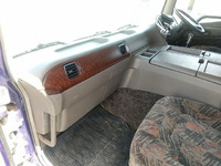 三菱ふそうスーパーグレート深ダンプ（土砂禁ダンプ）大型（10t）[写真34]