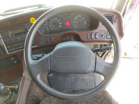 三菱ふそうスーパーグレート深ダンプ（土砂禁ダンプ）大型（10t）[写真35]