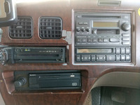 三菱ふそうスーパーグレート深ダンプ（土砂禁ダンプ）大型（10t）[写真38]