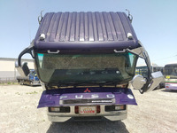 三菱ふそうスーパーグレート深ダンプ（土砂禁ダンプ）大型（10t）[写真08]