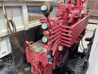 三菱ふそうキャンターダンプ・クレーン付小型（2t・3t）[写真14]