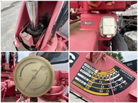 三菱ふそうキャンターダンプ・クレーン付小型（2t・3t）[写真15]