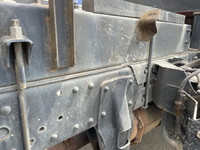 三菱ふそうキャンターダンプ・クレーン付小型（2t・3t）[写真19]