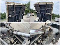 三菱ふそうキャンターダンプ・クレーン付小型（2t・3t）[写真21]