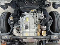 三菱ふそうキャンターダンプ・クレーン付小型（2t・3t）[写真24]