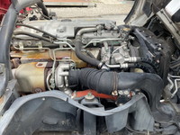 三菱ふそうキャンターダンプ・クレーン付小型（2t・3t）[写真26]