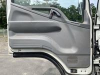 三菱ふそうキャンターダンプ・クレーン付小型（2t・3t）[写真28]