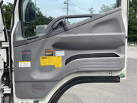 三菱ふそうキャンターダンプ・クレーン付小型（2t・3t）[写真29]