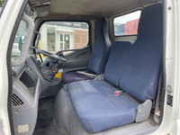 三菱ふそうキャンターダンプ・クレーン付小型（2t・3t）[写真30]