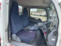 三菱ふそうキャンターダンプ・クレーン付小型（2t・3t）[写真31]