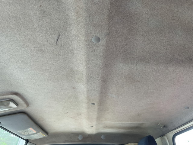 三菱ふそうキャンターダンプ・クレーン付小型（2t・3t）[写真32]