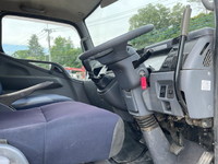 三菱ふそうキャンターダンプ・クレーン付小型（2t・3t）[写真34]