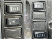 三菱ふそうキャンターダンプ・クレーン付小型（2t・3t）[写真36]