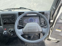 三菱ふそうキャンターダンプ・クレーン付小型（2t・3t）[写真37]