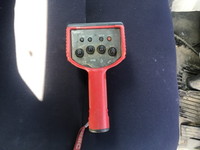 三菱ふそうキャンターダンプ・クレーン付小型（2t・3t）[写真39]